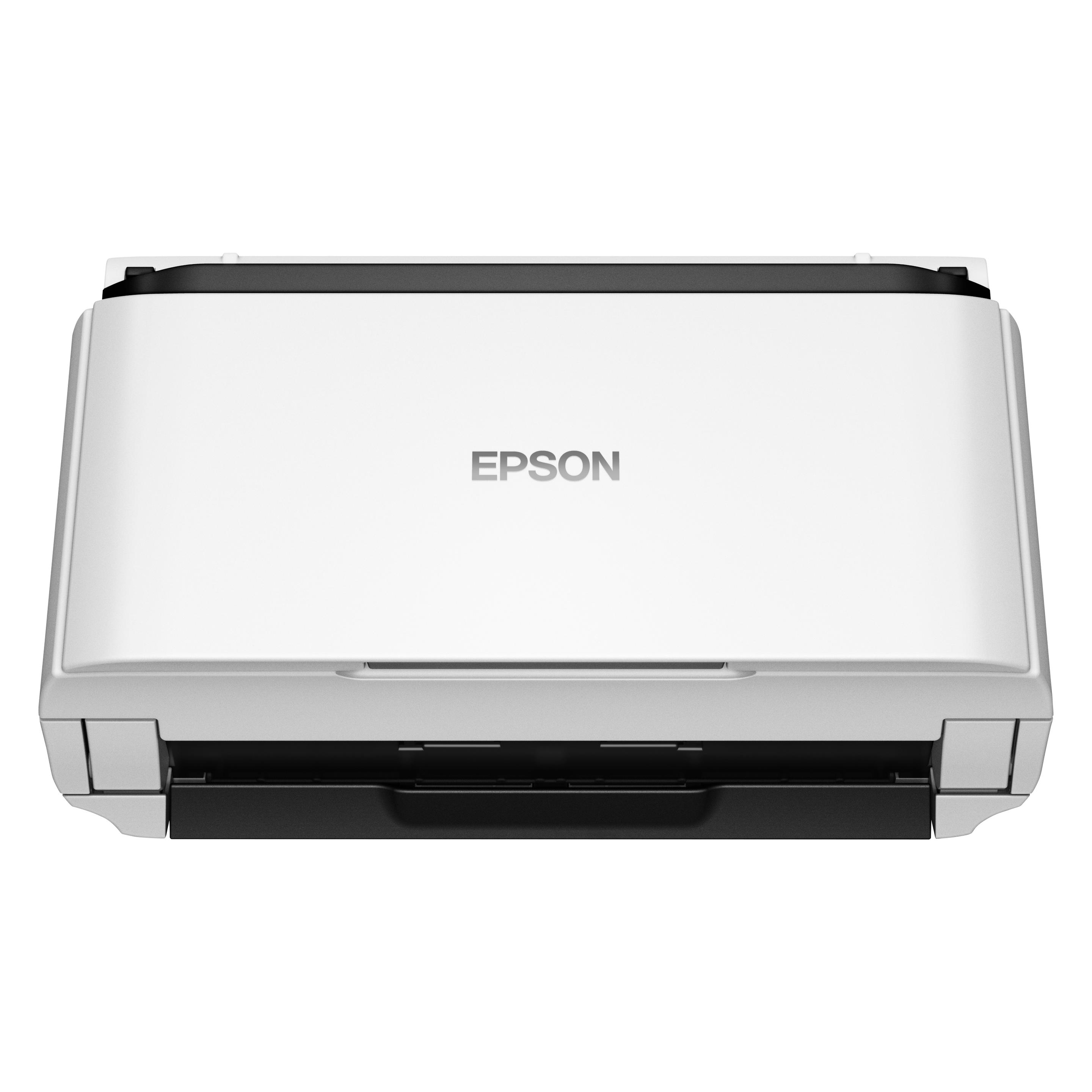 Epson DS-410 WorkForce (USB) (B11B249401)