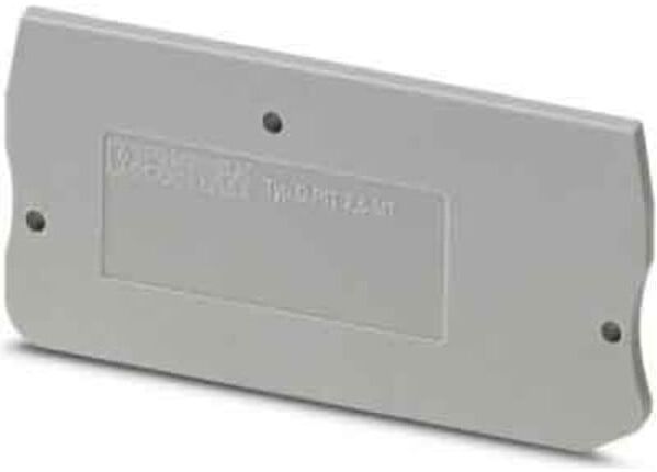 Phoenix Contact Couvercle D-PT 2,5-MT (3211003)