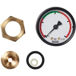 VAILLANT Befüllmanometer für geoTHERM und geoCOMPACT