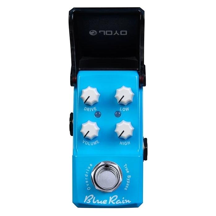 Yoyo Joyo JF-311 Blue Rain - efekt gitarowy (Gitarre) (JJF311)