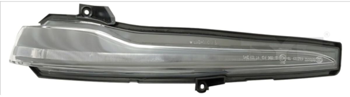 Tyc Indicatore di direzione 321-0131-3