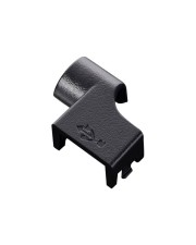 Wacom Signature Terminal mit USB-Steckeraufsatz Fixation de la prise USB terminal signature (ACK43110)
