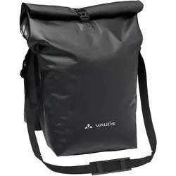 Vaude, Velotasche, (23 l, Gepäckträgertasche)
