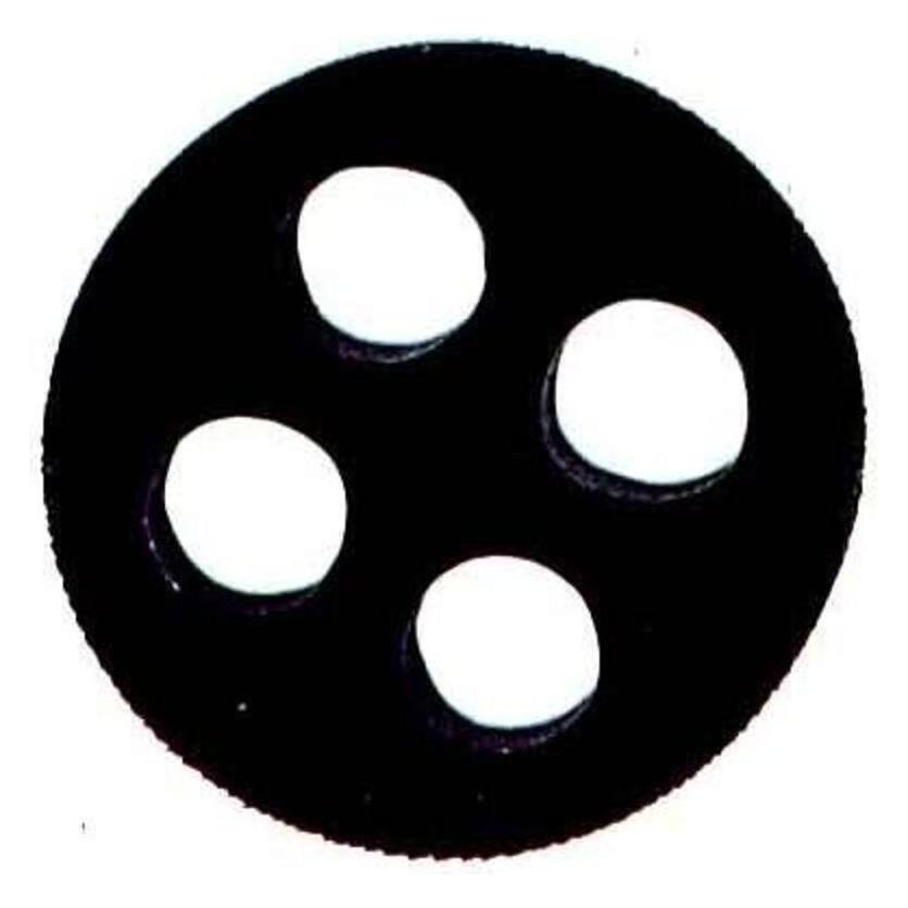 Lapp Dichteinsatz SKINTOP M32 IP54, Anzahl Leitungen=8 (SKINTOP DIX-M 32850) (53332850)