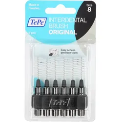 Tepe Interdentalbürste 1,5 mm schwarz