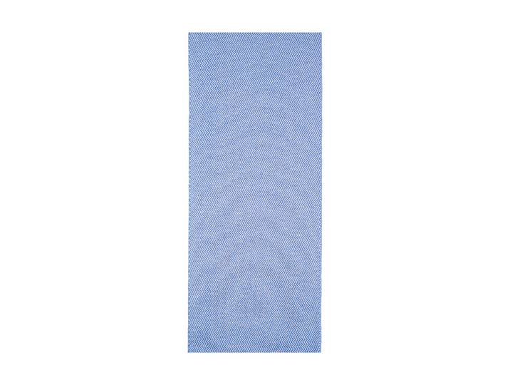 Brita Sweden Strand Teppich Blue, 200x70 cm