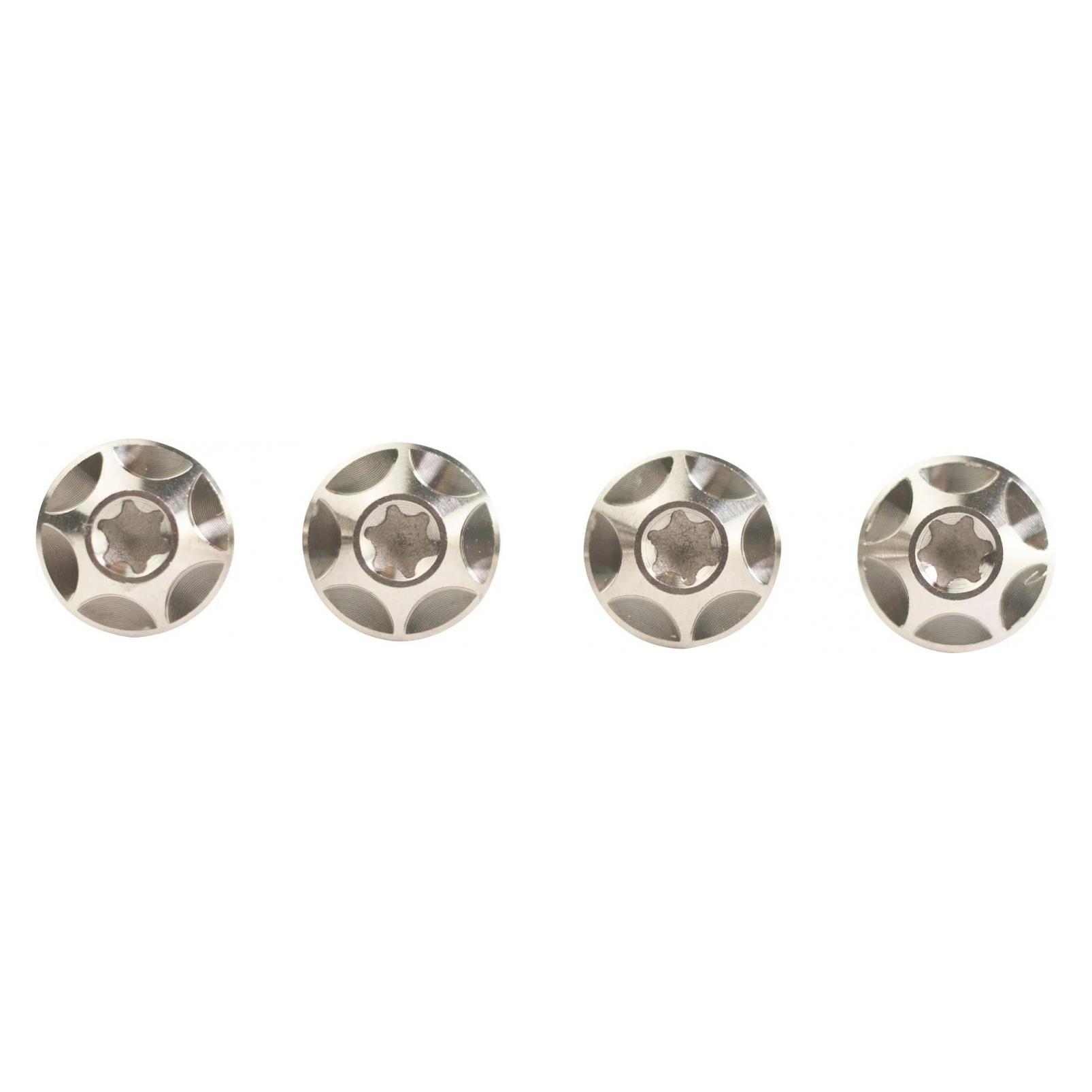 Silca Titan Flaschenhalterschrauben Torx (AM-CC-970-ASY-0200)