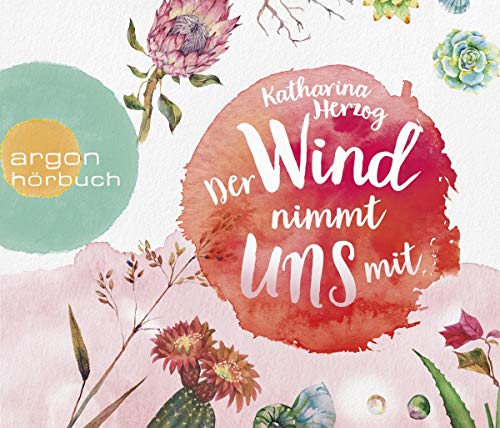Katharina Herzog - Der Wind nimmt uns mit - Preis vom 09.10.2026 07:28:09 h