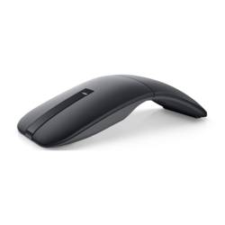 Dell MS700 - Maus - optische LED - 2 Tasten - kabellos MS700-BK-R-EU