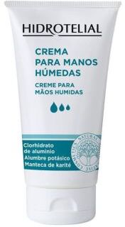 Hidrotelial Crema de Manos Húmedas 75 ml