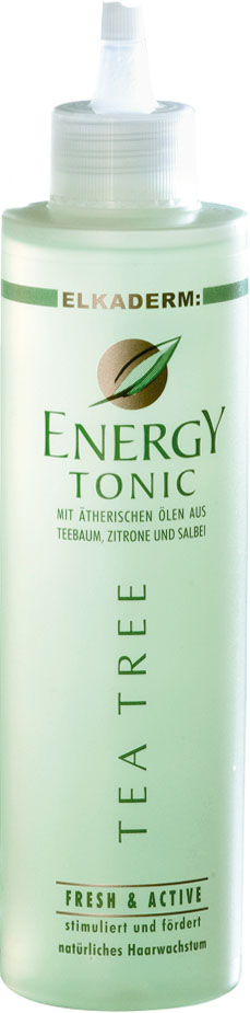 Elkaderm Energy Tonic 200 ml FW-13000229