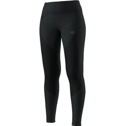 Dynafit, Damen, Tights, Traverse Hybrid (S), Schwarz