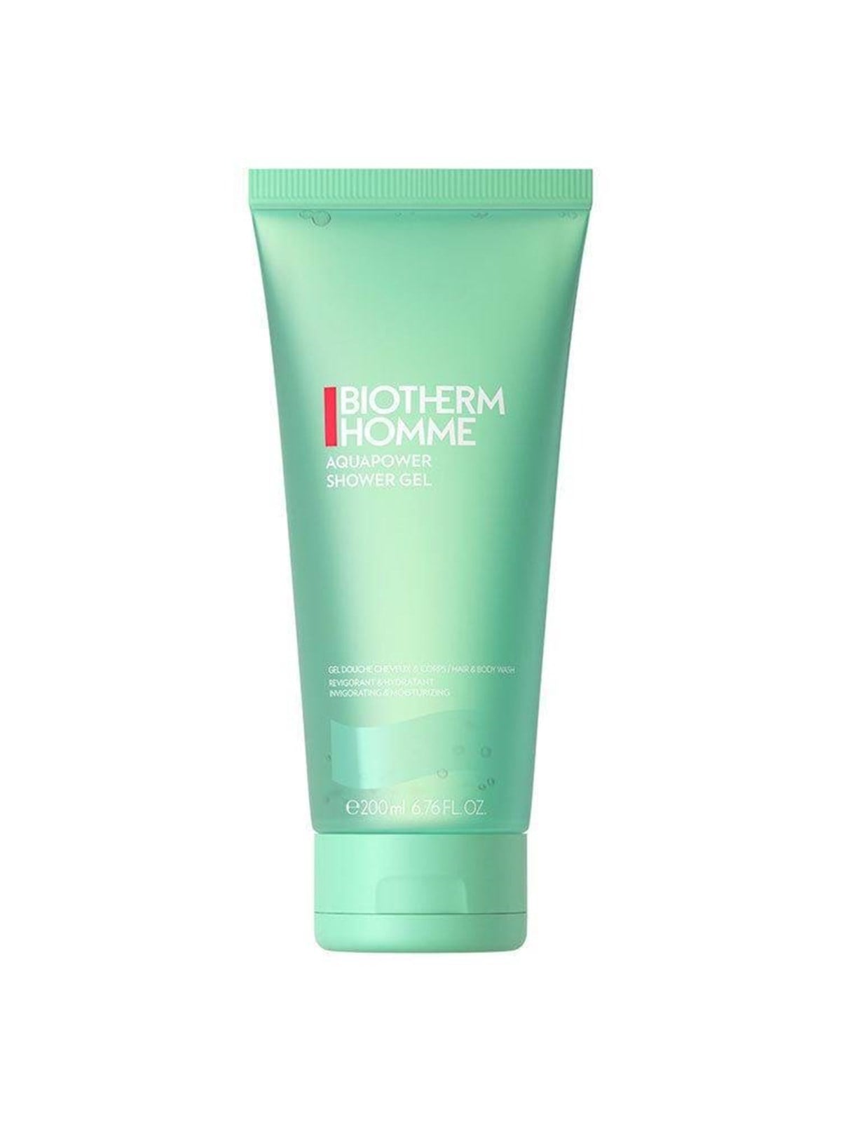 Biotherm Homme Aquapower Shower Gel 200 ml