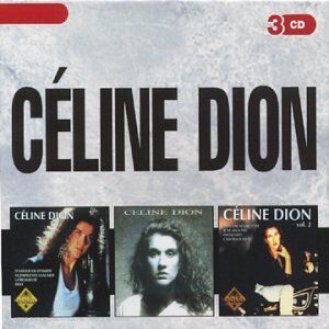 Celine Dion - Unison/Premieres Chansons 1&2 - Preis vom 11.10.2026 03:10:56 h