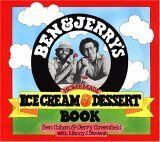 Cohen, Ben R. - Ben and Jerry's Homemade Ice Cream and Dessert Book - Preis vom 18.10.2026 19:22:15 h