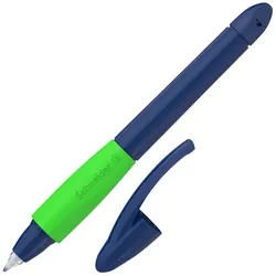 Schneider Base Ball Tintenroller blau 0.6 mm Schreibfarbe: Blau