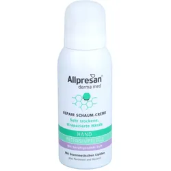 ALLPRESAN derma med HAND INTENSIVPFLEGE m.Duft
