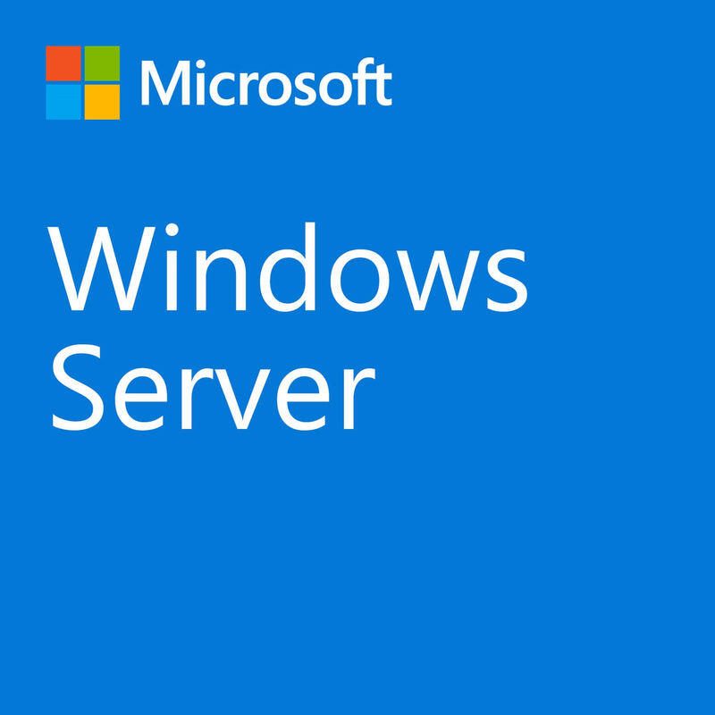 Fujitsu Microsoft Windows Server 2025 50 Geräte CAL PY-WCD50FA