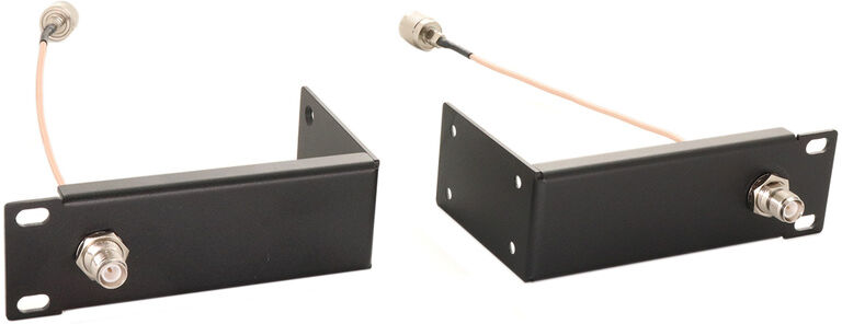 Lumenradio Stardust Rack Mount