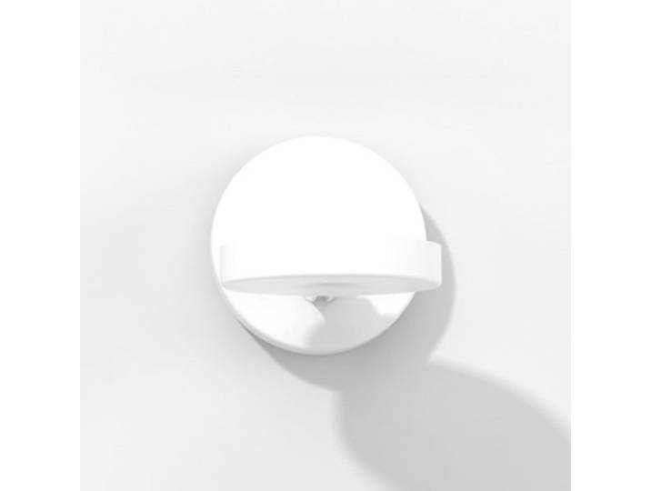 String H0 Wand-/Deckenleuchte DTW Matt White - Rotaliana String H0 DTW - Wohnzimmer - Design - Metall - Einflammig