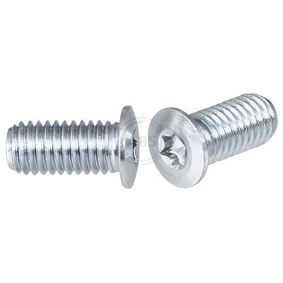 A.B.S. Schraube, Bremsscheibe 96518 für RENAULT
