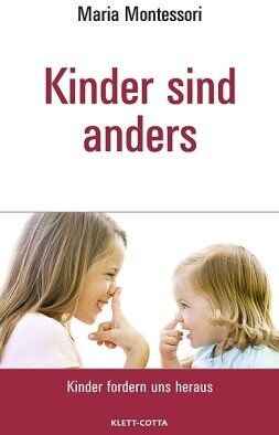 Maria Montessori - Kinder sind anders - Preis vom 13.10.2026 19:28:25 h