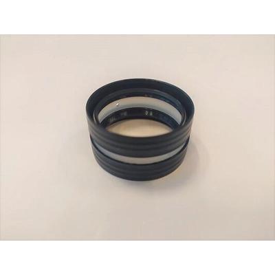 CORTECO Wellendichtring, Verteilergetriebe Eingang 49115749 für LEXUS