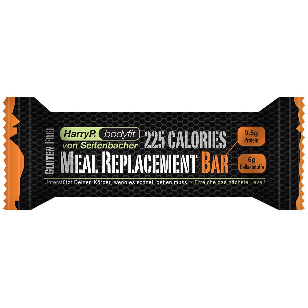 Seitenbacher HP Meal Replacement Riegel 50 g