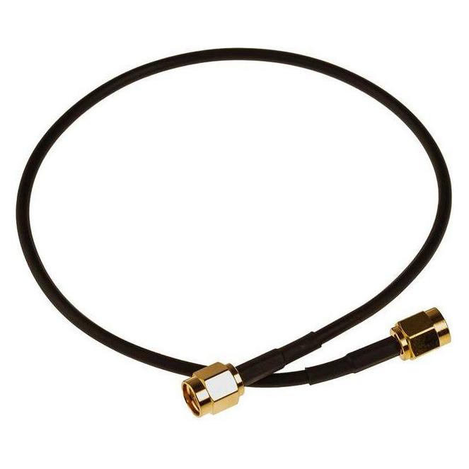 RS PRO SMA-Kabel RG174 30cm (5260392)