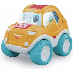 Clementoni Rallye Capriole
