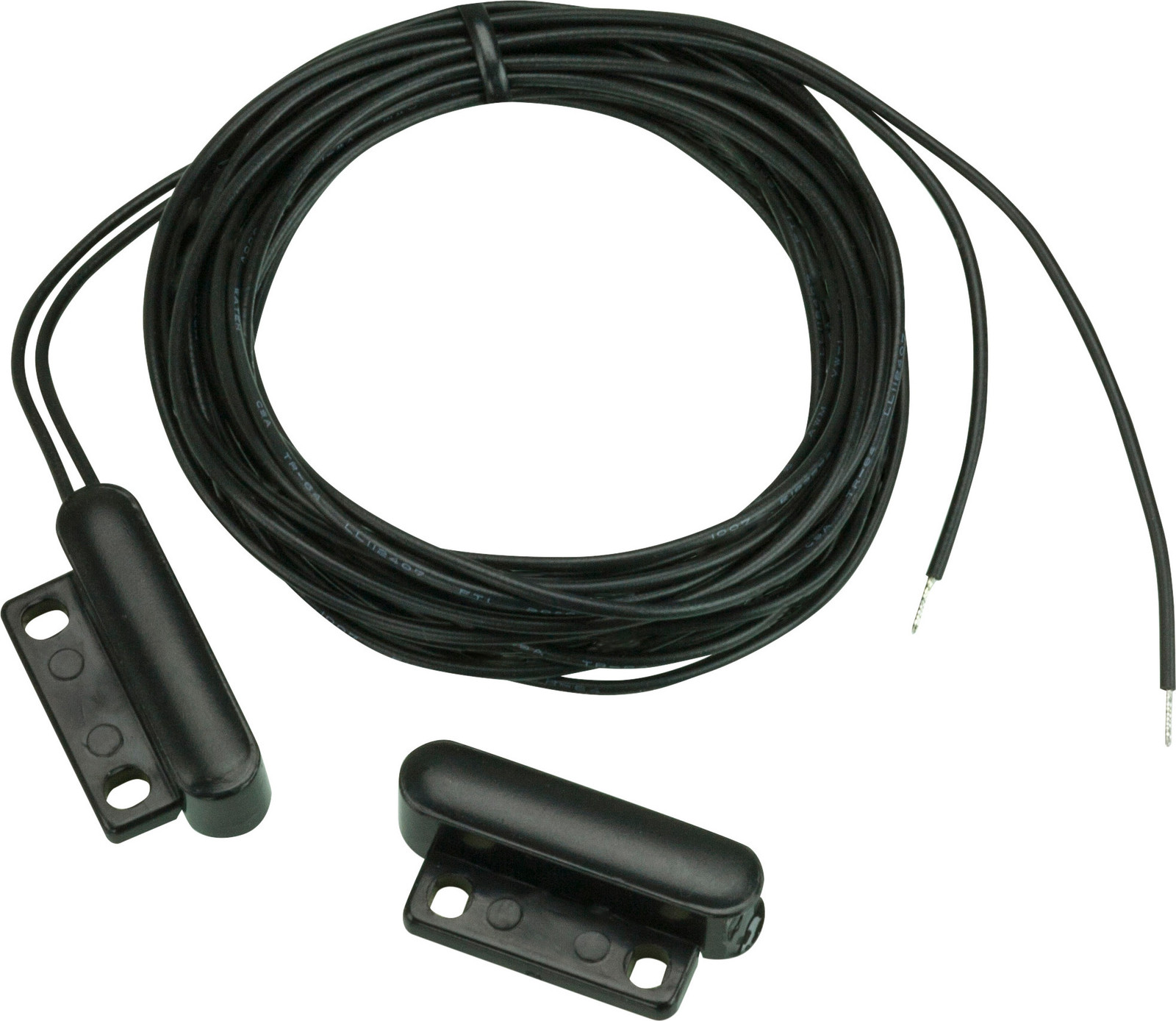 ATEN EA1442 Deurkabel, Zwart