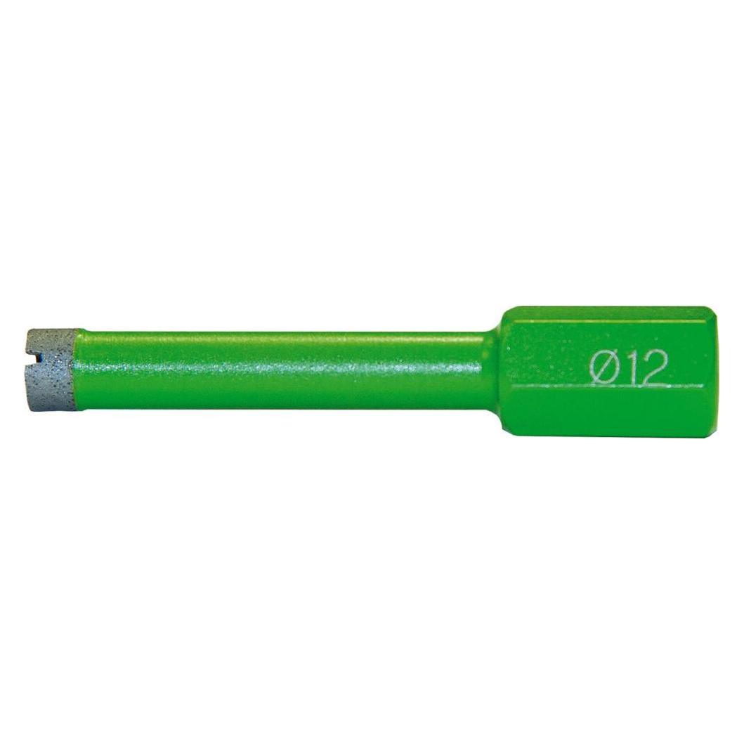 Eibenstock Diamant-Hohlbohrkrone, M 12, Ø 18 mm (18 mm) (715007)