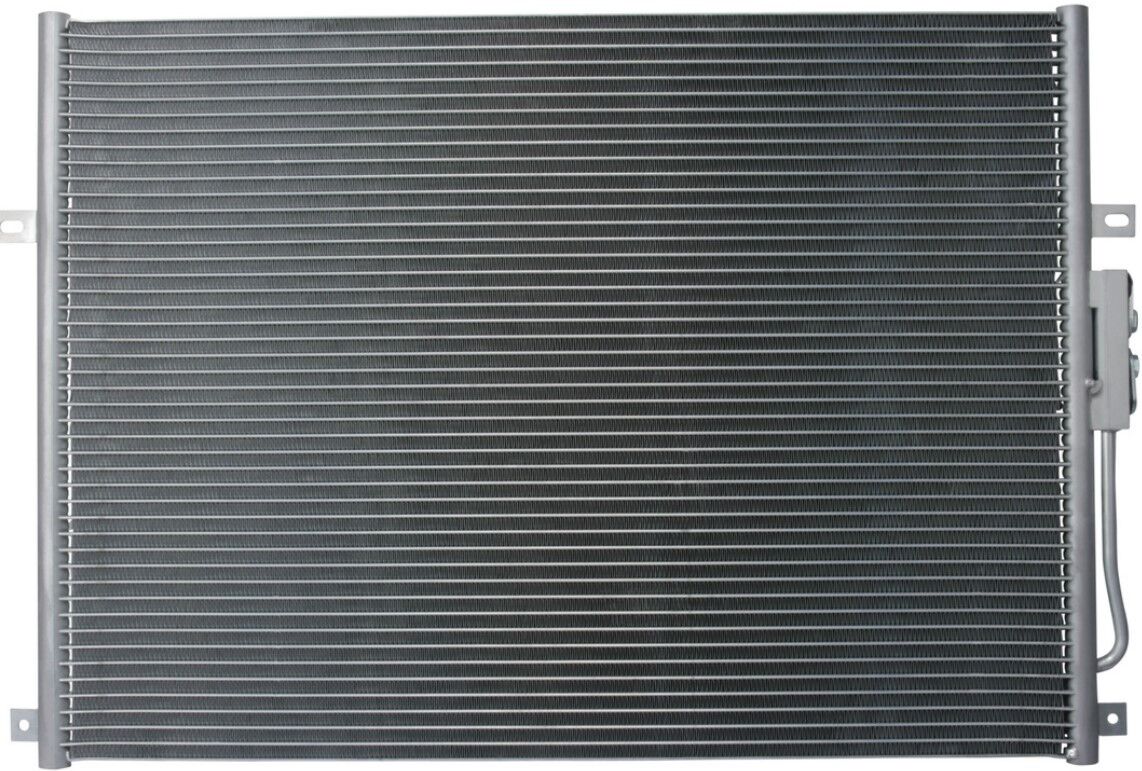 CLIMTEX CH2-608 Air conditioning condenser