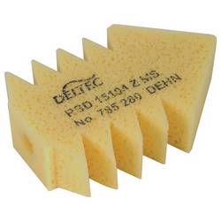 DEHN 785280 Reinigungsschwamm 5 St.
