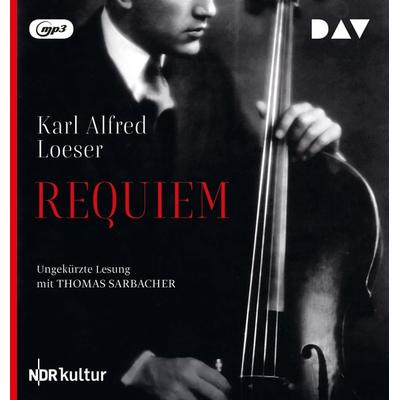 Requiem - Karl Alfred Loeser, Audio, 9783742427908