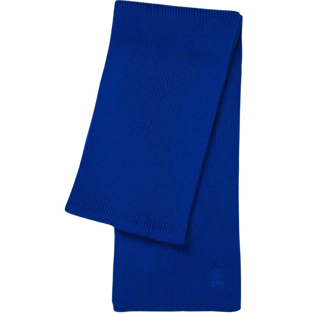 Parajumpers kosmische blauwe effen sjaal