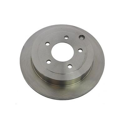 Mapco Bremsscheibe [Hersteller-Nr. 25532] für Mazda