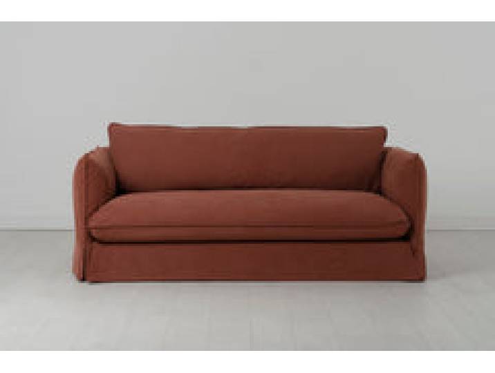 Model 18 Dreisitzer-sofa