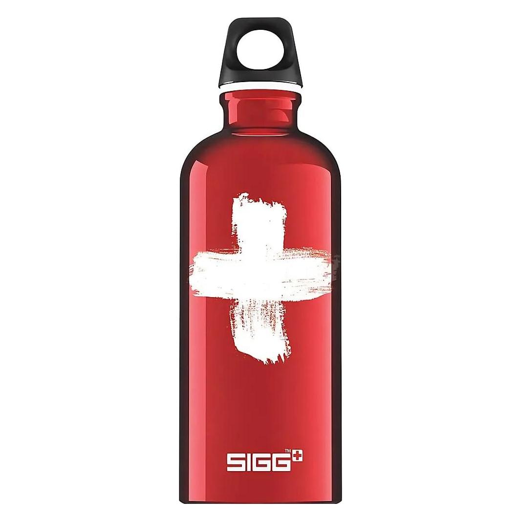 Sigg Swiss Culture (0.60 l) (8689.70 M0598-0544)