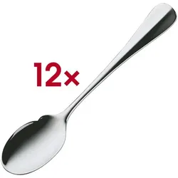 WMF Gourmetlöffel »Baguette« 12 Stück 26
