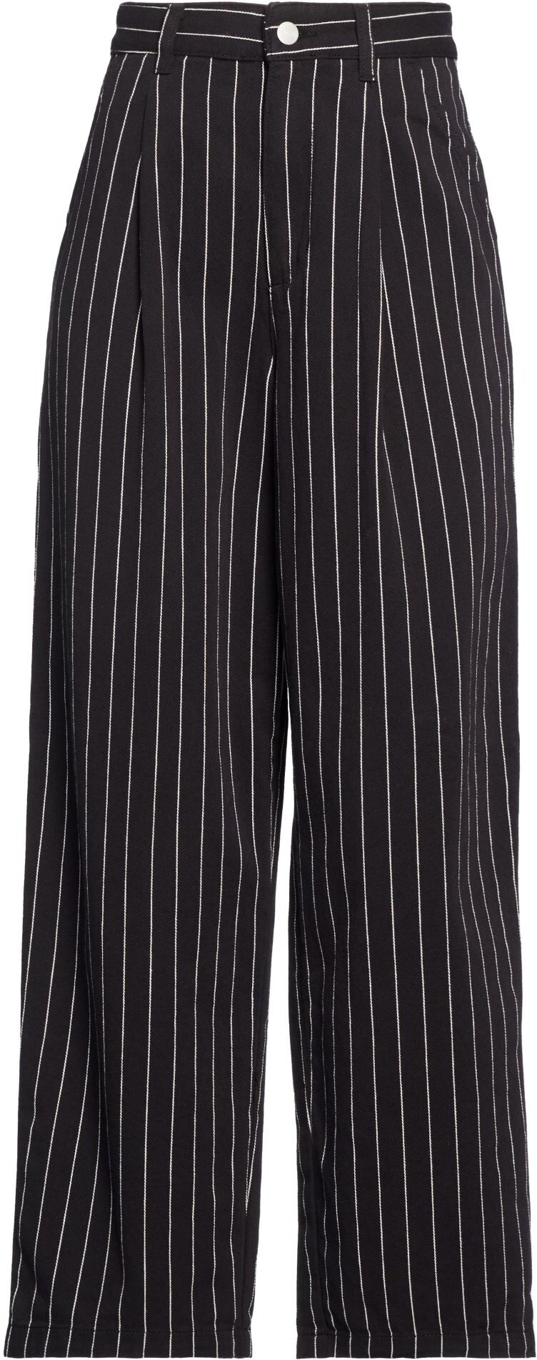 Carhartt Pantalones Mujer Negro 25 Mujer