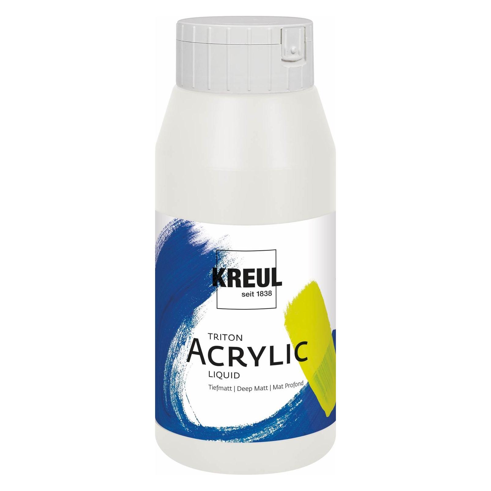 Kreul Triton 750ml (750 ml) (4000798170172)