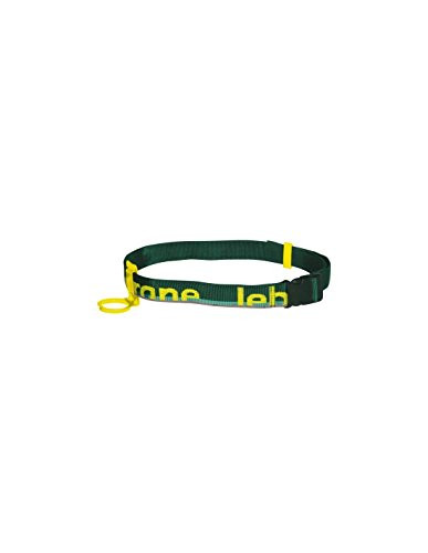 Leborgne Hamerdrager Riem met Metalen Hamerhouder - Polyamide
