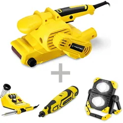 Trotec Werkzeug-Sparpaket 12