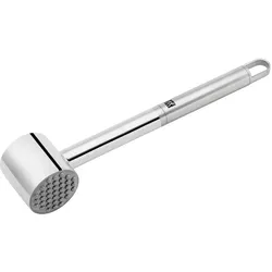 Zwilling Pro Fleischklopfer, Kochbesteck, Silber