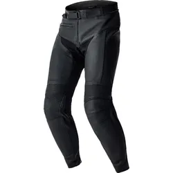 RST T2 D3O Motorrad Lederhose S