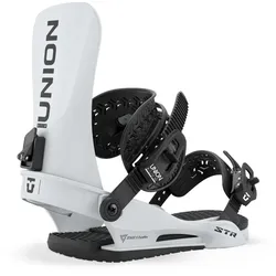 UNION STR Bindung 2027 grey - L
