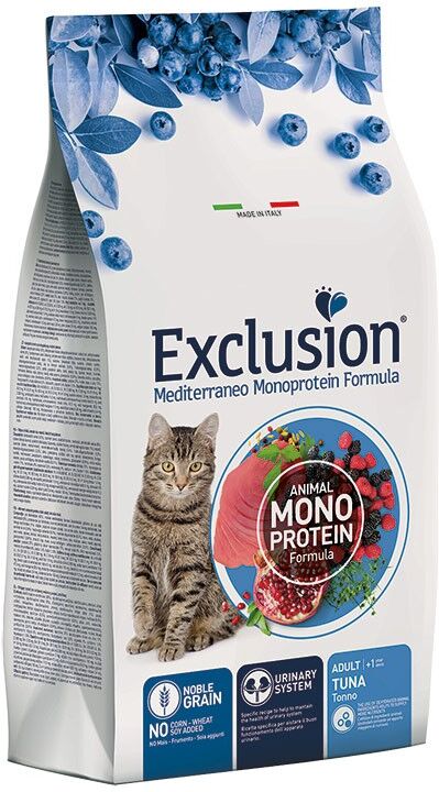 Dorado Exclusion M Ad Tuna 300g Hp