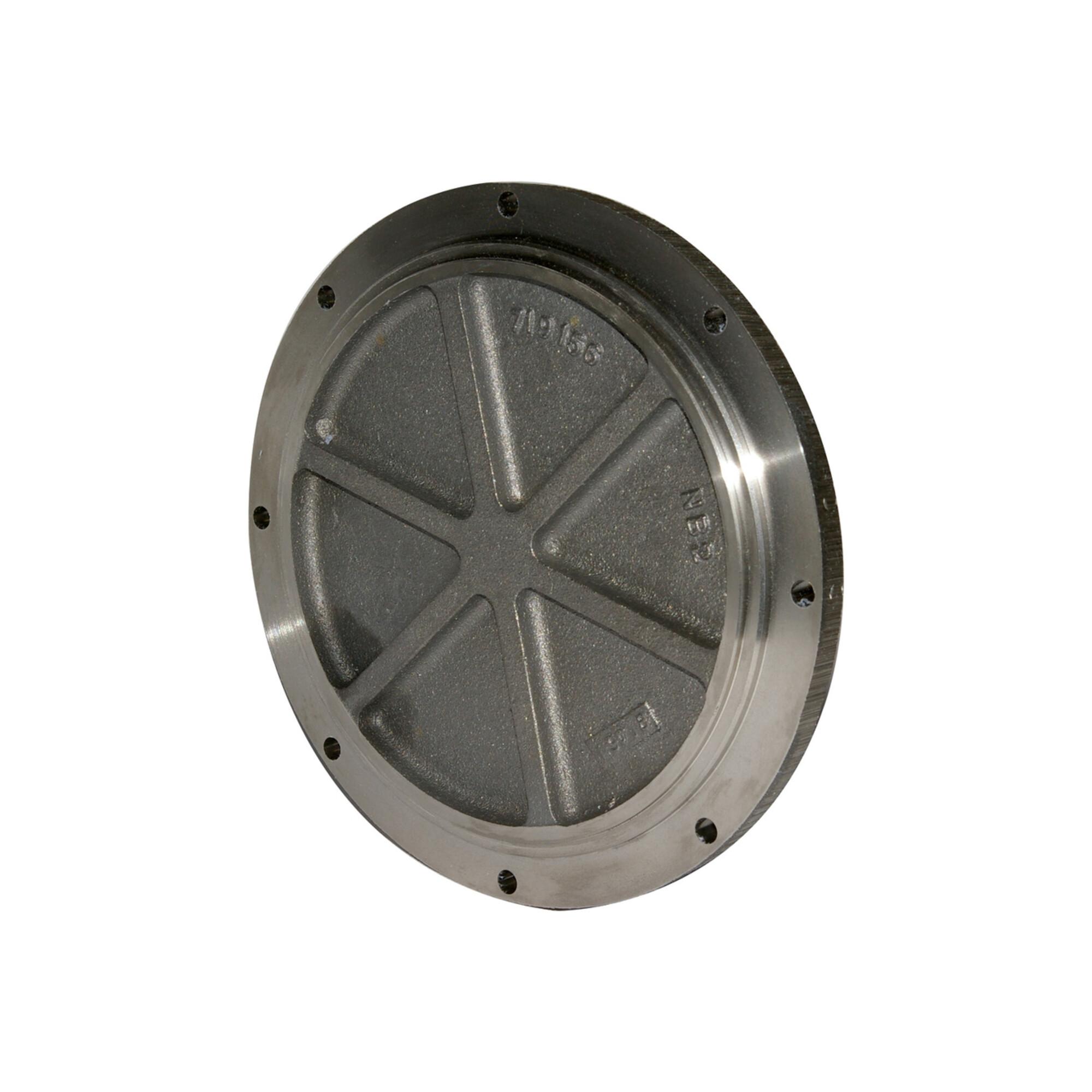 Wilo Blindflansch P188 Set, für DP-E, DL-E, DPL, DL (2023964)