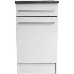 Yourkitchen Unterschrank JAZZ - B/H/T ca. 50.00x90.00x60.00